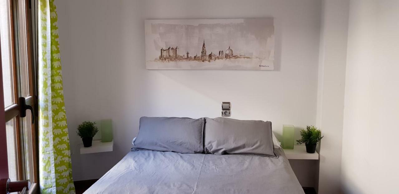 Apartament Santa Ursula 2 Parking Publico Por Horas A 50 M 18 Euros Dia Toledo